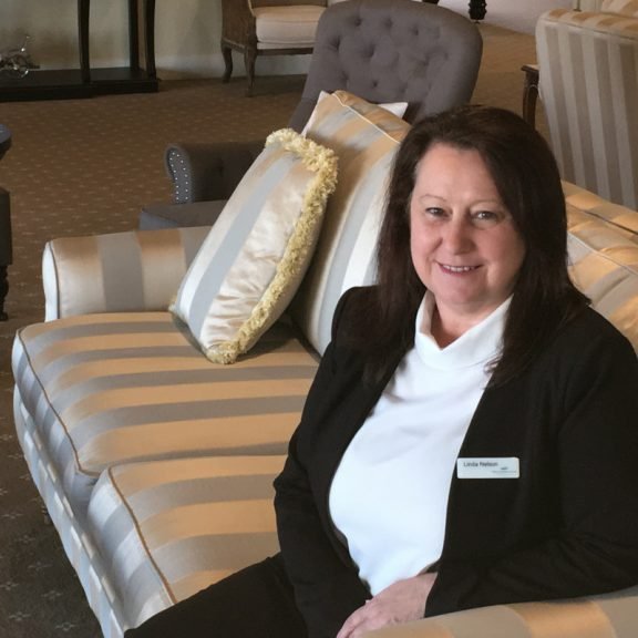 Linda Lifestyle Consultant